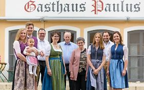 Gasthaus Paulus