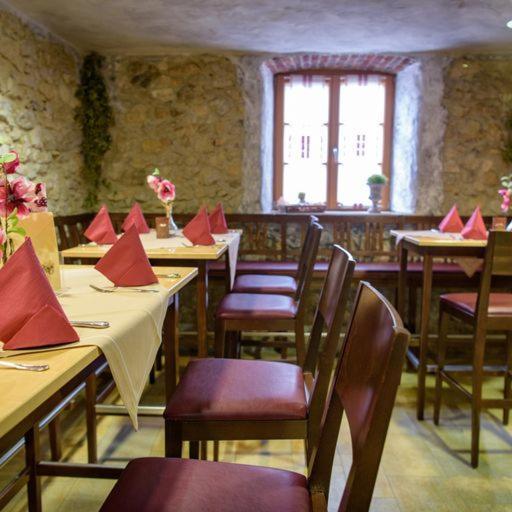 Gasthaus Paulus Neustadt an der Donau Exteriér fotografie