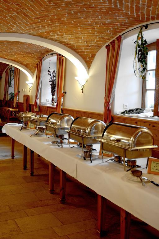 Gasthaus Paulus Neustadt an der Donau Exteriér fotografie